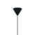 Lampa wisząca mosiężna z drewnianym detalem GU10 Tilo NO2410453035 - Nordlux